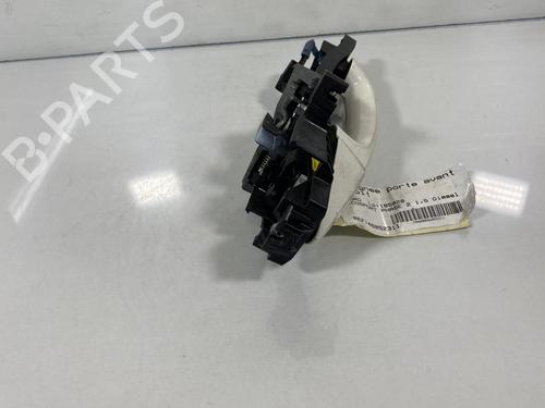 Front right exterior door handle FORD ECOSPORT 1.5 EcoBlue TDCi | BP20001209C129 