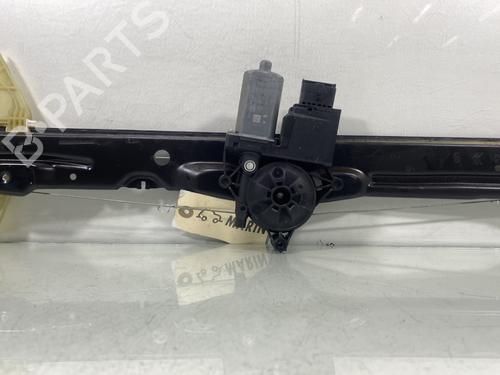 Front right window mechanism CITROËN JUMPY III Van (V_) 2.0 BlueHDi 120 | BP29615475C23 