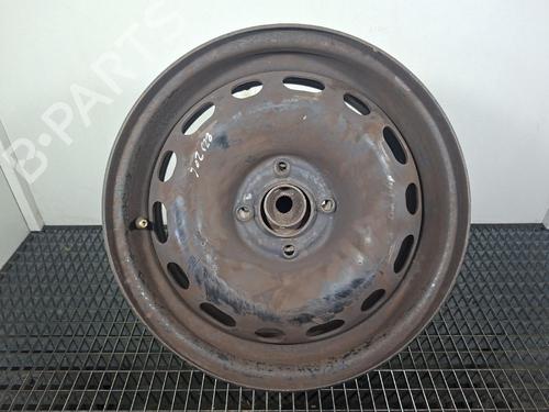 Used Rim Rim 38606957 38606957