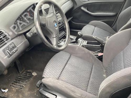Left front indicator BMW 3 (E46) 320 d | BP20223378C32 