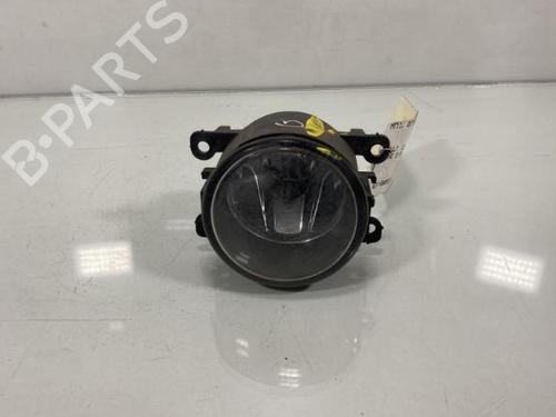 Used Left front fog light Left front fog light RENAULT MEGANE II (BM0/1_, CM0/1_) [2001-2012] 20026026 20026026