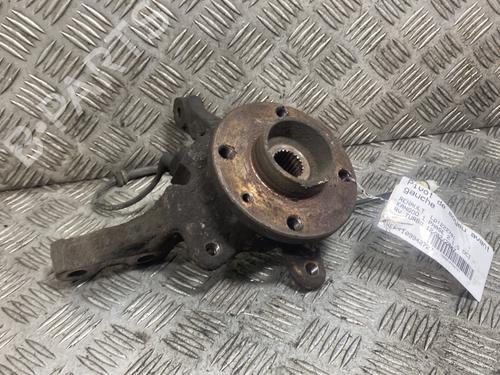 Achsschenkel links vorne für RENAULT KANGOO Express (FC0/1_) 1.5 dCi (FC07, FC1R) (65 hp) 27704337