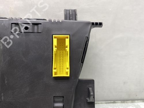 Instrument cluster CITROËN C4 Picasso I MPV (UD_) 1.6 HDi 110 | BP24427721C47 