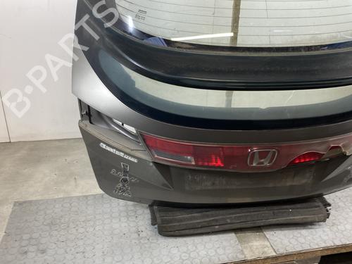 Tailgate HONDA CIVIC VIII Hatchback (FN, FK) 1.4 (FK1) | BP25261643C6 