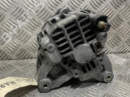 Alternator RENAULT CLIO II (BB_, CB_) 1.5 dCi (B/CB07) | BP31831427M7