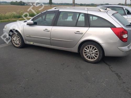 Left front driveshaft RENAULT LAGUNA II Grandtour (KG0/1_)  | BP20025688M38 