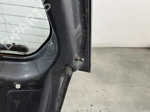 Tailgate HYUNDAI GETZ (TB) 1.5 CRDi | BP30751365C6 