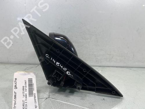 Used Left mirror Left mirror CHEVROLET EPICA (KL1_) 2.0 D (150 hp) 36549879 36549879