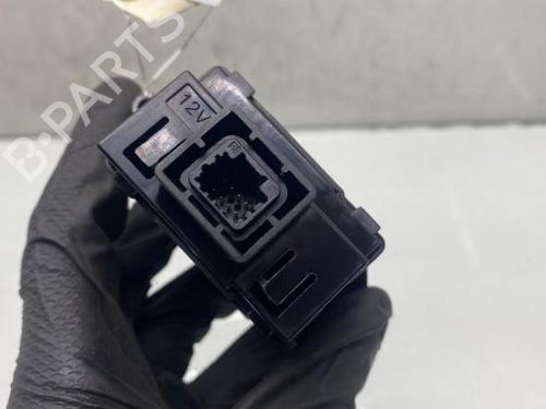 Switch RENAULT LAGUNA III (BT0/1) 1.5 dCi (BT00, BT0A, BT0T, BT1J) | BP19951403I30 