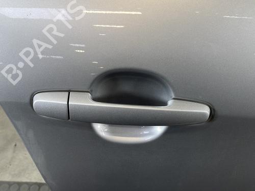 Right rear door CITROËN C1 II (PA_, PS_) 1.0 VTi 72 | BP30156444C5 