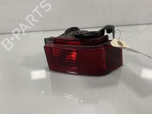 Used Rear fog light Rear fog light OPEL MERIVA A MPV (X03) 1.4 16V Twinport (E75) (90 hp) 19963728 19963728