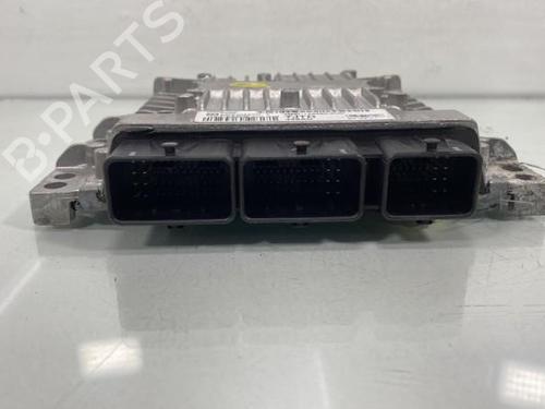 Engine control unit (ECU) FORD FOCUS C-MAX (DM2)  | BP19957404M57 