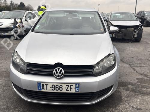 Gearbox VW GOLF VI (5K1) 1.6 TDI | BP26578813M3  - Image 17