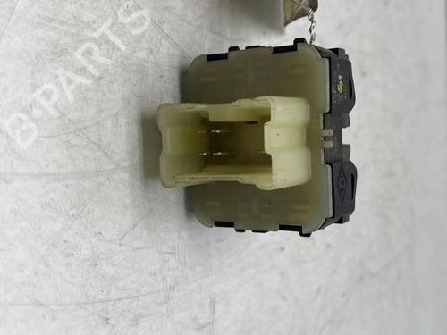 Left front window switch RENAULT CLIO IV (BH_) 1.2 16V | BP25592298I27 - Image 3