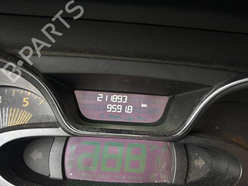 Right tailgate light RENAULT CAPTUR I (J5_, H5_) 1.5 dCi 90 (J5N4, J5M5, J5MW, J5M6, J5AL, J5AJ) | BP40270617C80 - Image 29
