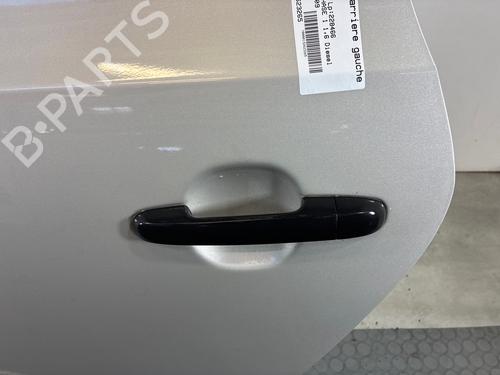 Used Left rear door Left rear door HYUNDAI i30 (FD) 1.6 CRDi (90 hp) 40066648 40066648