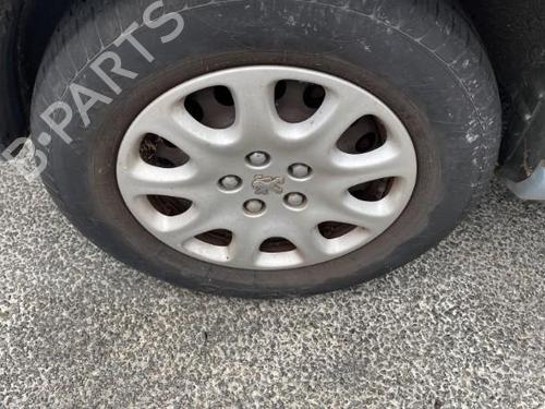 Right headlight PEUGEOT 807 (EB_) 2.2 HDi | BP25758950C29  - Image 8