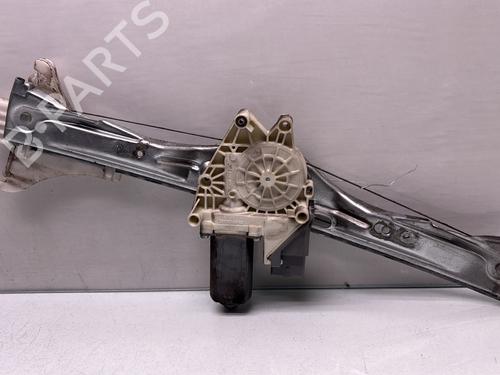Rear left window mechanism CITROËN C5 II (RC_) 1.6 HDi (RC8HZB) | BP32297087C24 