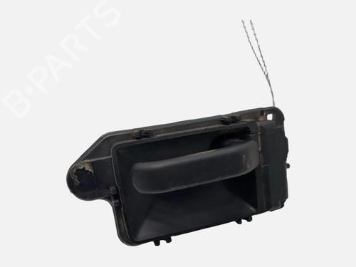 Used Front left interior door handle Front left interior door handle PEUGEOT 106 II (1A_, 1C_) 1.1 i (60 hp) 40222172 40222172