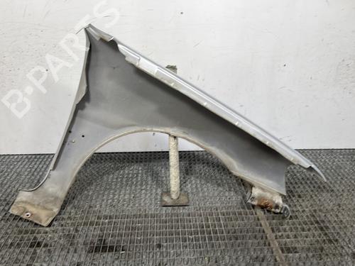 Left front fenders PEUGEOT 106 II (1A_, 1C_) 1.5 D | BP26653418C41 