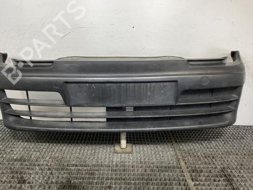 Used Front bumper FIAT SEICENTO / 600 (187_) 0.9 (187AXA, 187AXA1A) (39 hp) 25593883