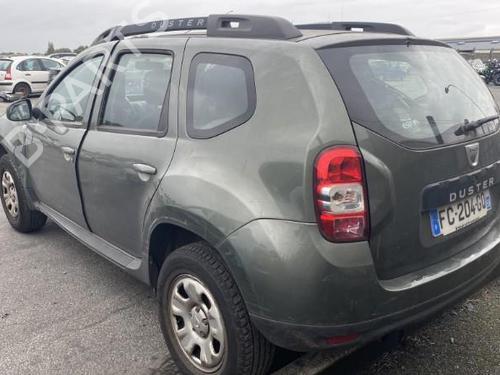 Right taillight DACIA DUSTER (HS_) 1.5 dCi (HSAJ) | BP24538132C35 - Image 6