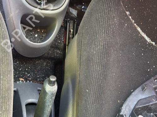 Front windshield wiper arm CITROËN C1 (PM_, PN_) 1.4 HDi | BP24428129C143 