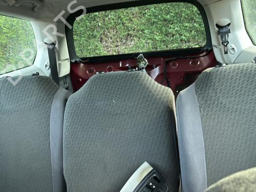 Peças CITROËN C4 Grand Picasso I (UA_) 1.6 HDi (109 hp) 4436830