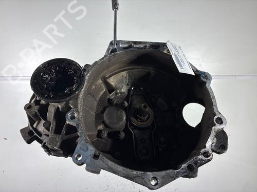 Used Gearbox Gearbox VW GOLF VI (5K1) 2.0 TDI (110 hp) 40205233 40205233