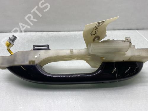 Front right exterior door handle KIA SPORTAGE IV (QL, QLE) 1.7 CRDi | BP29073359C129 
