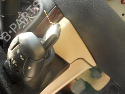 Climate control PEUGEOT 407 SW (6E_, 6D_) 2.0 HDi 135 | BP19986079I5 