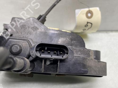 Used Front right lock RENAULT MEGANE II Coupé-Cabriolet (EM0/1_) 1.6 (113 hp) 20335363