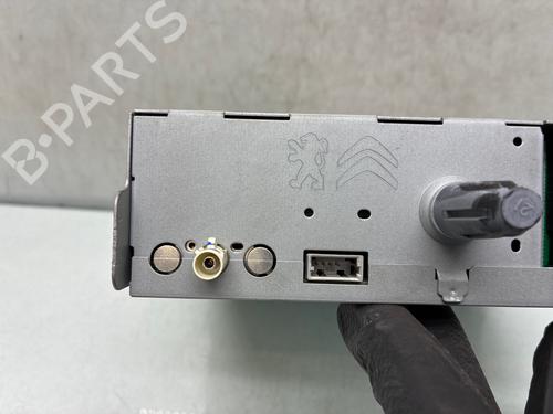 Used Radio Radio 37171649 37171649