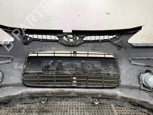 Front bumper HYUNDAI i10 I (PA) 1.2 | BP31146852C7 