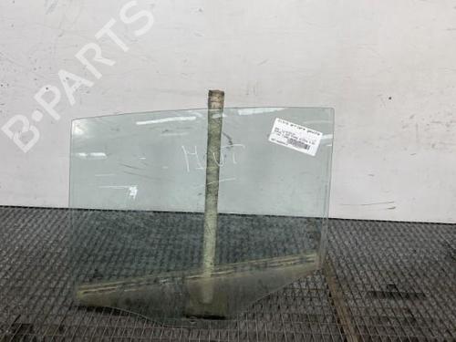 Used Rear left door window BMW 1 (E87) 116 d (116 hp) 20183568