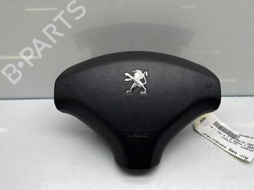 Used Driver airbag PEUGEOT 5008 (0U_, 0E_) 1.6 HDi (114 hp) 19958073