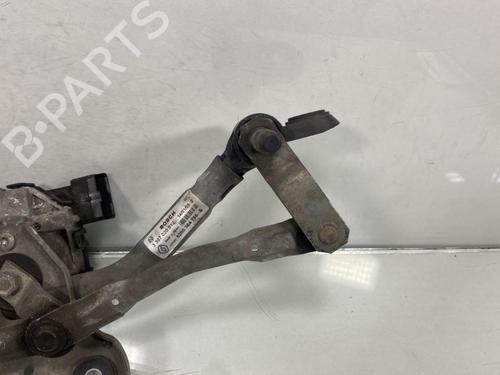 Used Front wiper motor Front wiper motor RENAULT TWINGO II (CN0_) 1.5 dCi (CN0E) (64 hp) 20300083 20300083