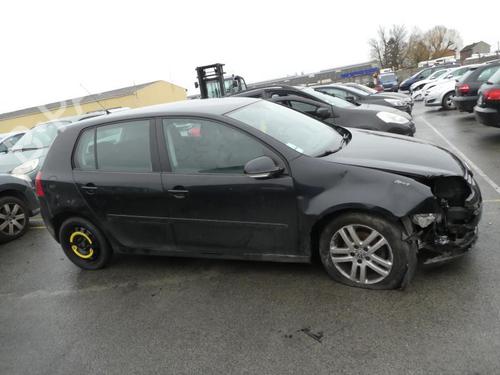 ABS Bremseaggregat VW GOLF V (1K1)  | BP20011815M43 