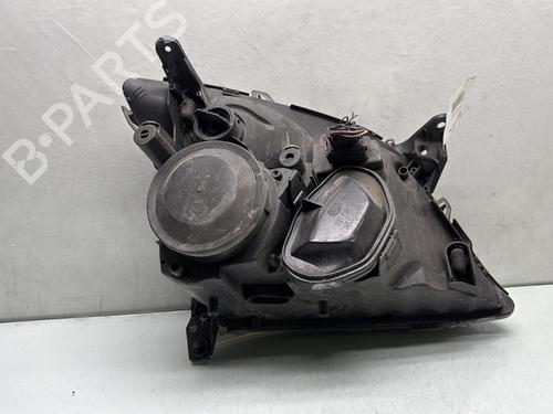 Used Left headlight Left headlight OPEL SIGNUM Hatchback (Z03) 1.9 CDTI (F48) (150 hp) 28542913 28542913