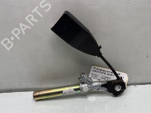 Used Front right belt tensioner RENAULT TWINGO I (C06_) 1.2 (C066, C068) (58 hp) 32126026