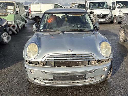 Grill MINI MINI (R50, R53) One | BP32192548C40 - Image 6