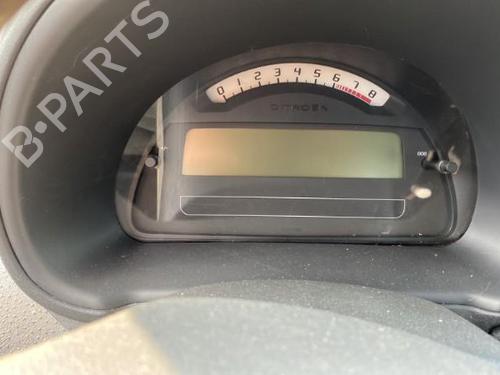 Steering column stalk CITROËN C3 I (FC_, FN_) 1.1 i | BP28282370I23 