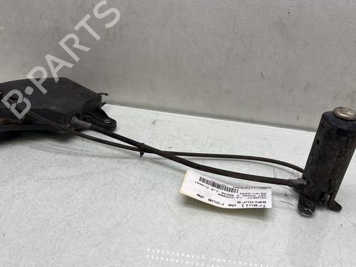 Used Other Other PEUGEOT 307 Break (3E) 1.6 HDi 110 (109 hp) 33484606 33484606