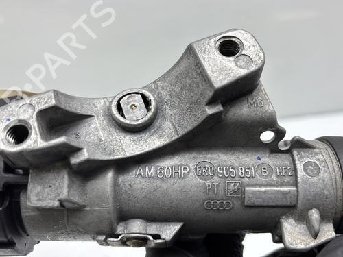 Ignition barrel VW POLO V (6R1, 6C1) 1.2 TDI | BP32126104M48 