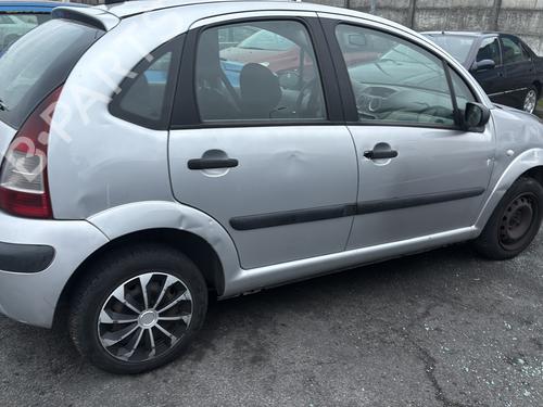 Steering column stalk CITROËN C3 I (FC_, FN_) 1.4 HDi | BP32063448I23 