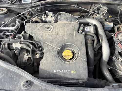 Steering column stalk DACIA DUSTER (HS_) 1.5 dCi (HSAJ) | BP36862759I23 - Image 15