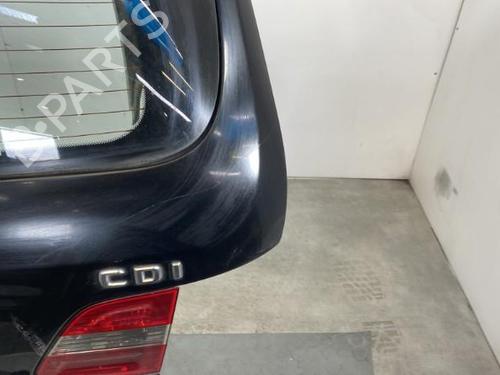 Tailgate MERCEDES-BENZ B-CLASS Sports Tourer (W245) B 200 CDI (245.208) | BP19966931C6 