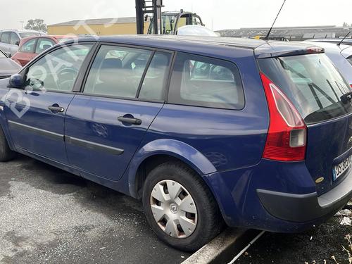 Electronic module RENAULT MEGANE II Estate (KM0/1_)  | BP19995272M83 
