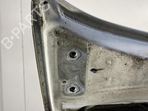 Hood RENAULT MEGANE I (BA0/1_) 1.9 dTi (BA1U) | BP21372862C1 