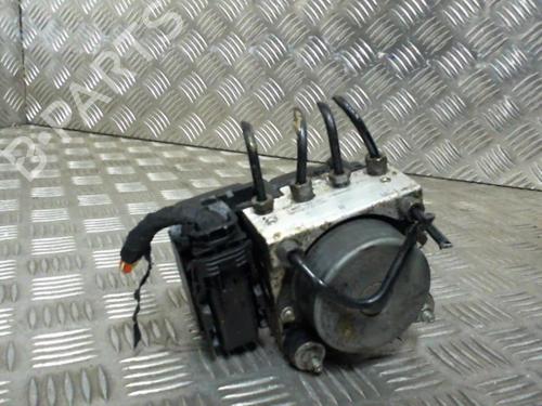 Used ABS pump FIAT PUNTO EVO (199_) 1.2 (65 hp) 20004315